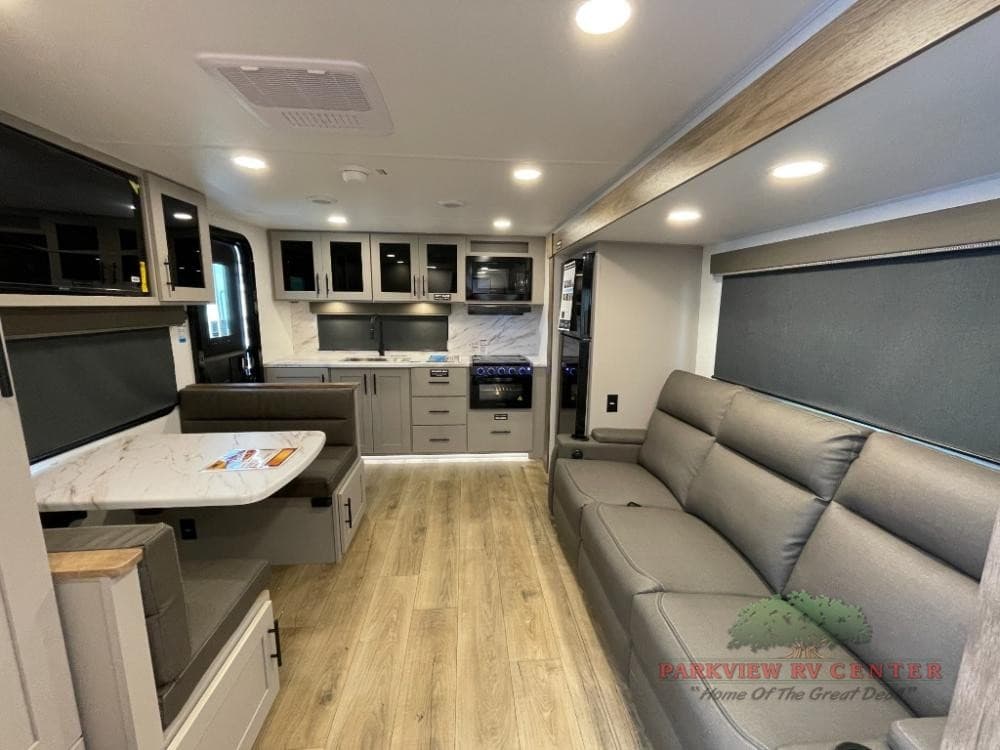 Parkview RV Center Expands RV Inventory in Delaware, Highlighting 1968 Legacy and Financing Options