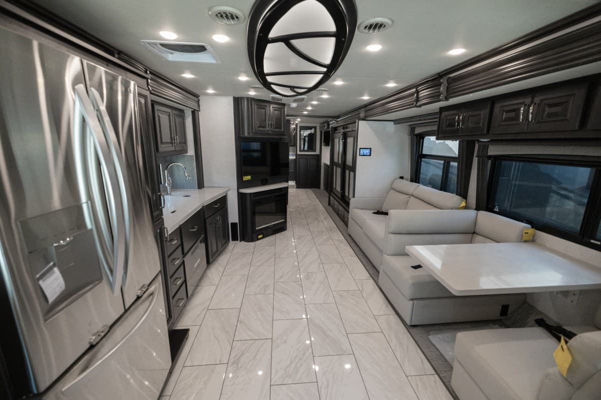 McKee RV Reports Updated Inventory Activity Across RV Categories in Iowa