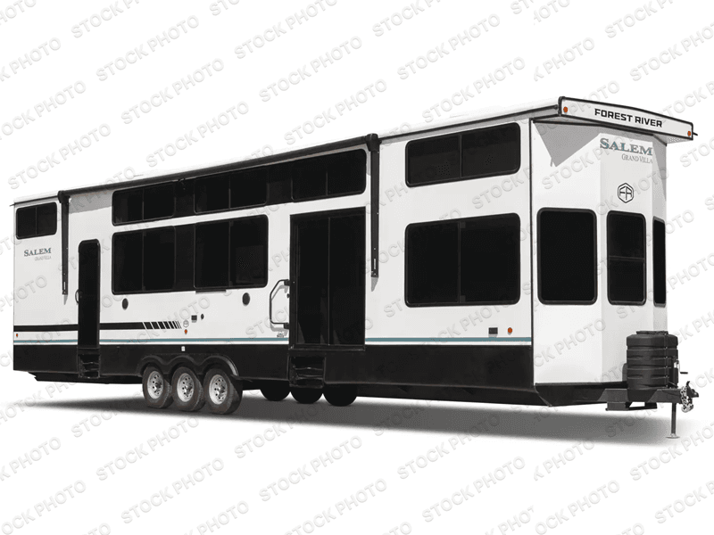 Keystone RV Center Broadens Travel Trailer Lineup with Jayco and Forest River Models in Pennsylvania