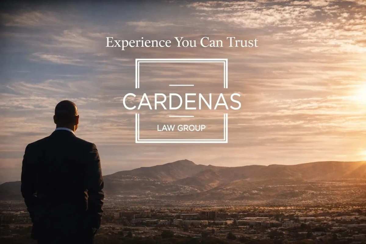 Boutique Las Vegas Firm Combines Bilingual Service with Contingency Fees to Serve Diverse Injury Victims