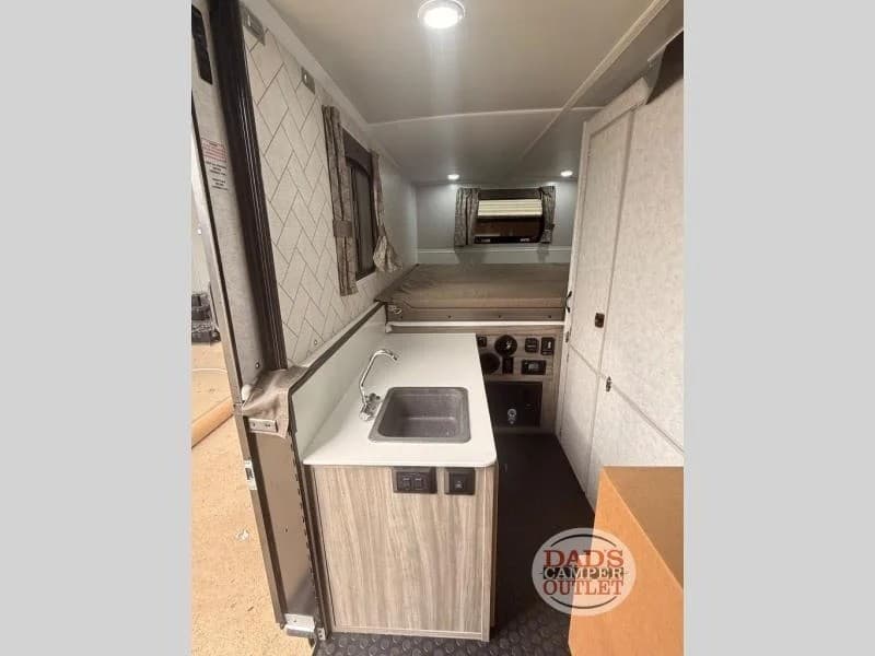 Dad's Camper Outlet Gulfport Expands RV Inventory with TrailManor 2518 and New Travel Trailers for Mississippi Buyers