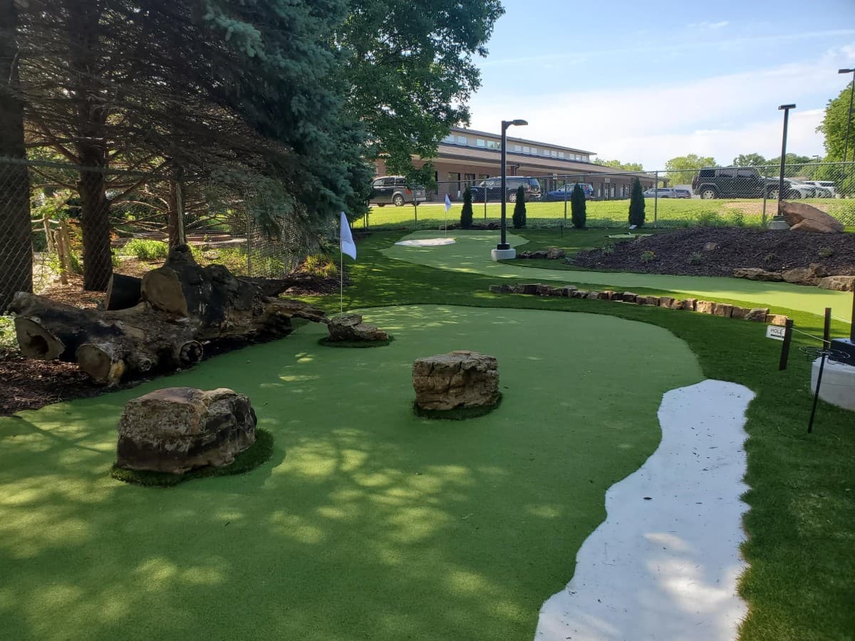 SportZturf Launches First Franchise Model to Capitalize on Growing Artificial Turf Market
