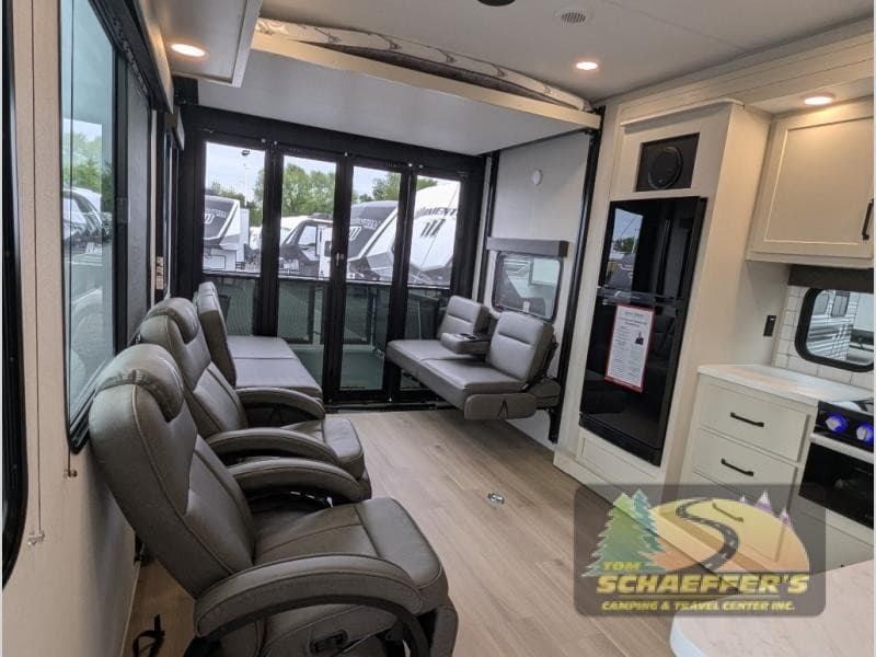 Tom Schaeffer's RV Superstore Expands RV Inventory Across Pennsylvania