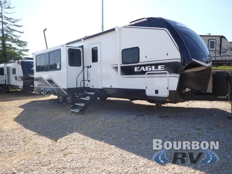 Bourbon RV Updates Inventory and Travel Trailer Listings, Offering Flexible Options for Missouri Travelers