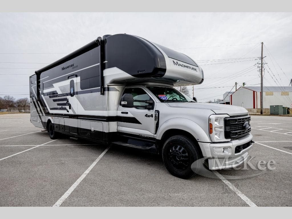 McKee RV Expands Online Trade-In and Financing Tools to Streamline Purchase Process