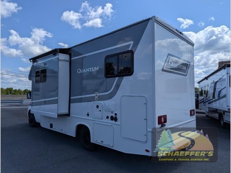 Tom Schaeffer's RV Superstore Expands Showroom and Inventory to Better Serve Shoemakersville Customers
