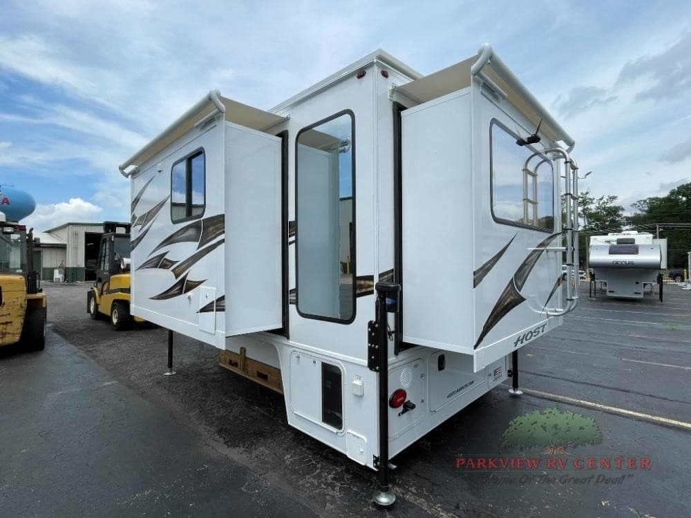 Parkview RV Center Expands Truck Camper Inventory Amid Growing Demand for Compact RV Travel