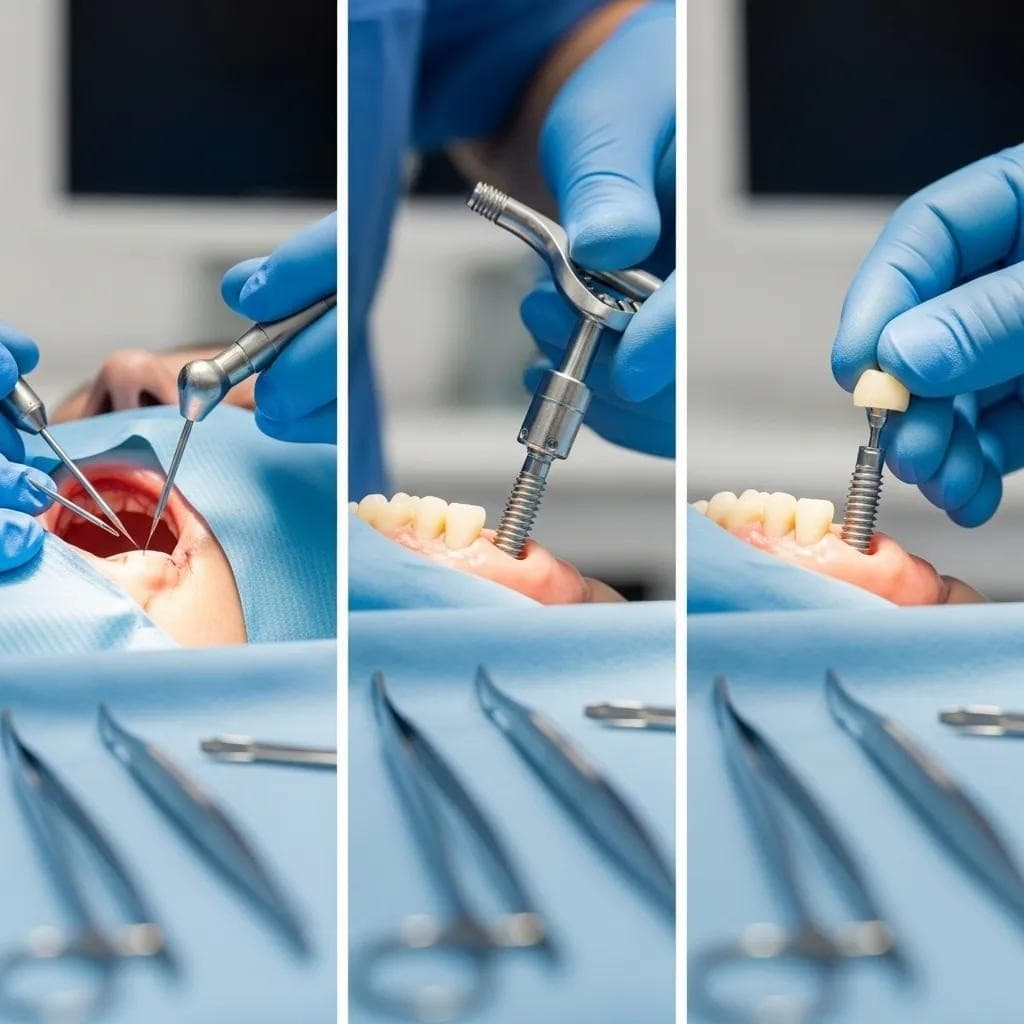 Affordable Dental Implants: How to Save on Your Smile While Ensuring Quality