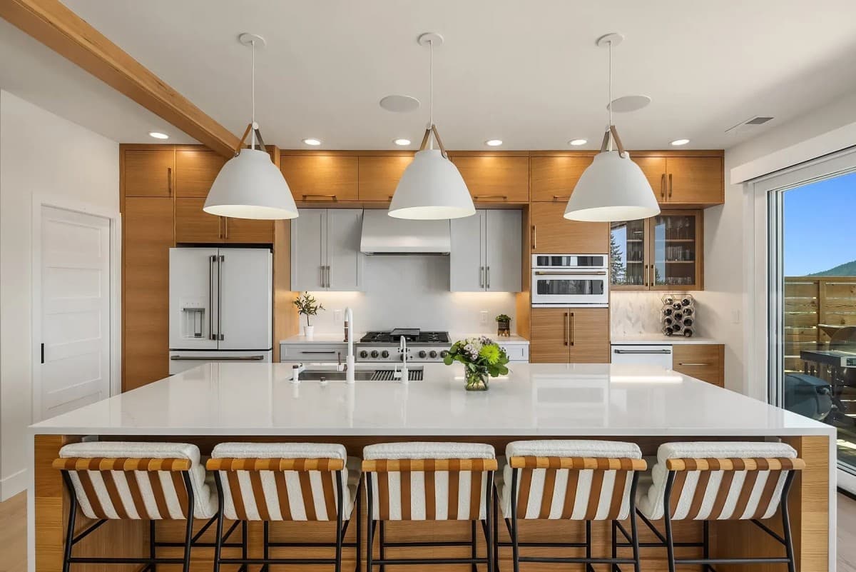Sammamish Contractor Higgason Homes Builds Reputation on Quality Remodeling from Cabinets to Full Renovations