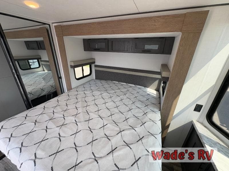 Wade's RV Expands Inventory Across Oklahoma and Missouri, Enhancing Availability of Used RVs and Destination Trailers