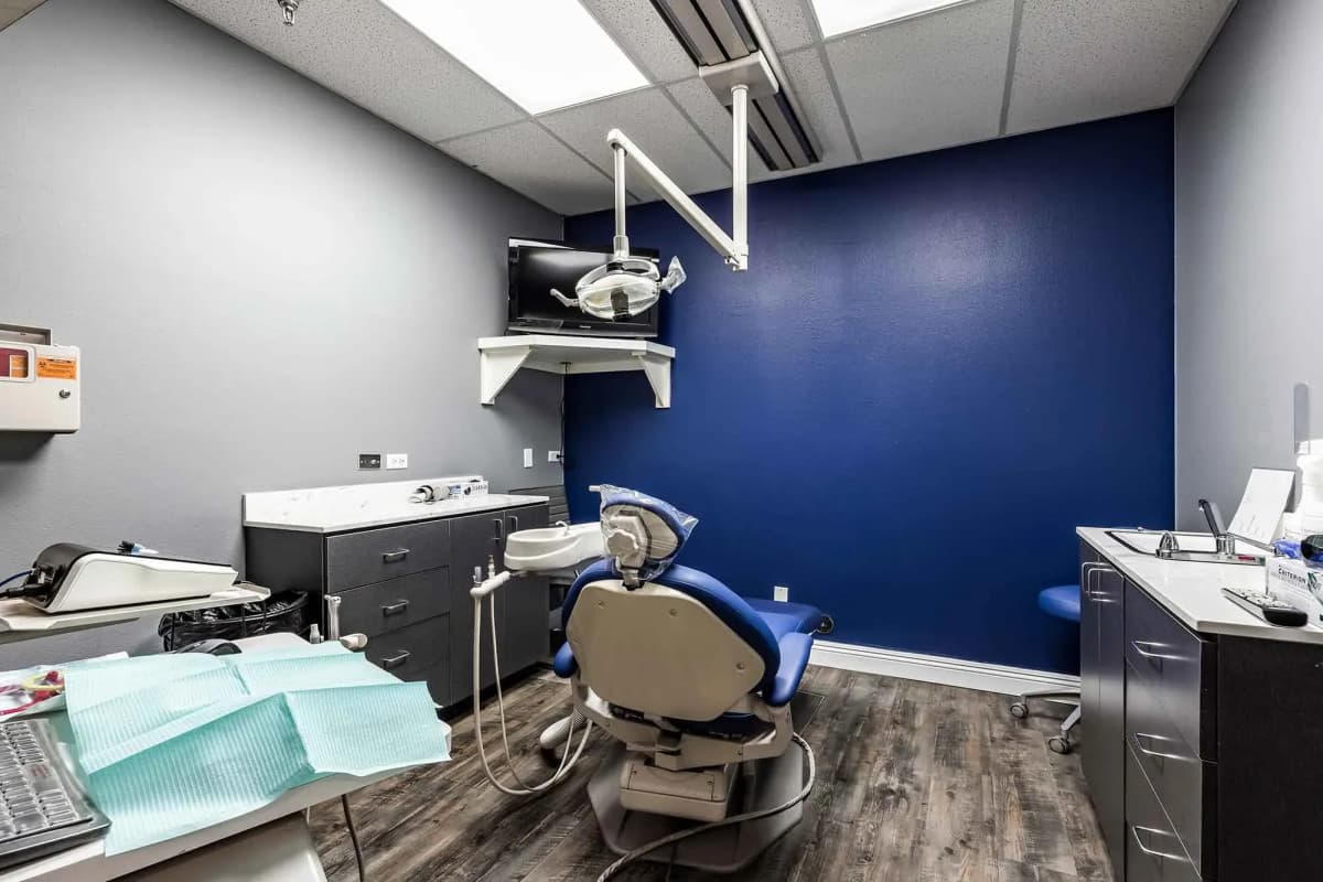 Lone Mountain Dental Leverages High-Tech Solutions and Patient-First Approach in Las Vegas