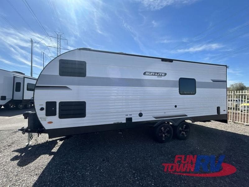 Larry's RV LLC Expands Toy Hauler Inventory in Michigan, Meeting Growing Demand for Flexible RV Travel