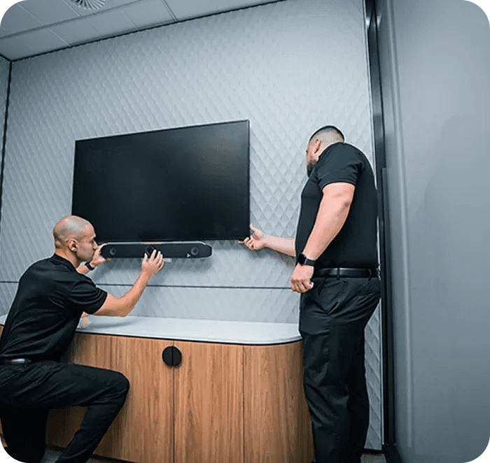 Genconnect Integrates AV, Cabling, and IT Services into Single Partner Model for Sydney Businesses