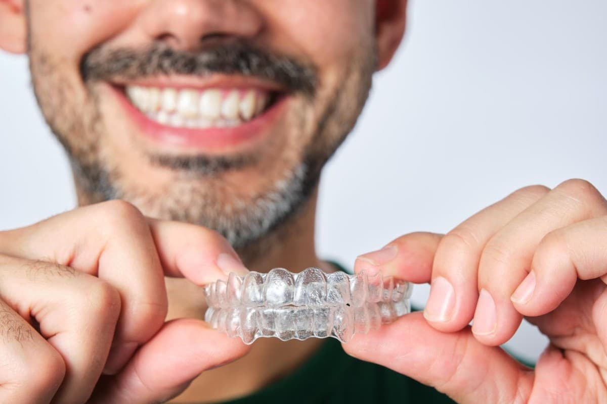 Invisalign for Adults Gains Traction Among Wallingford Professionals