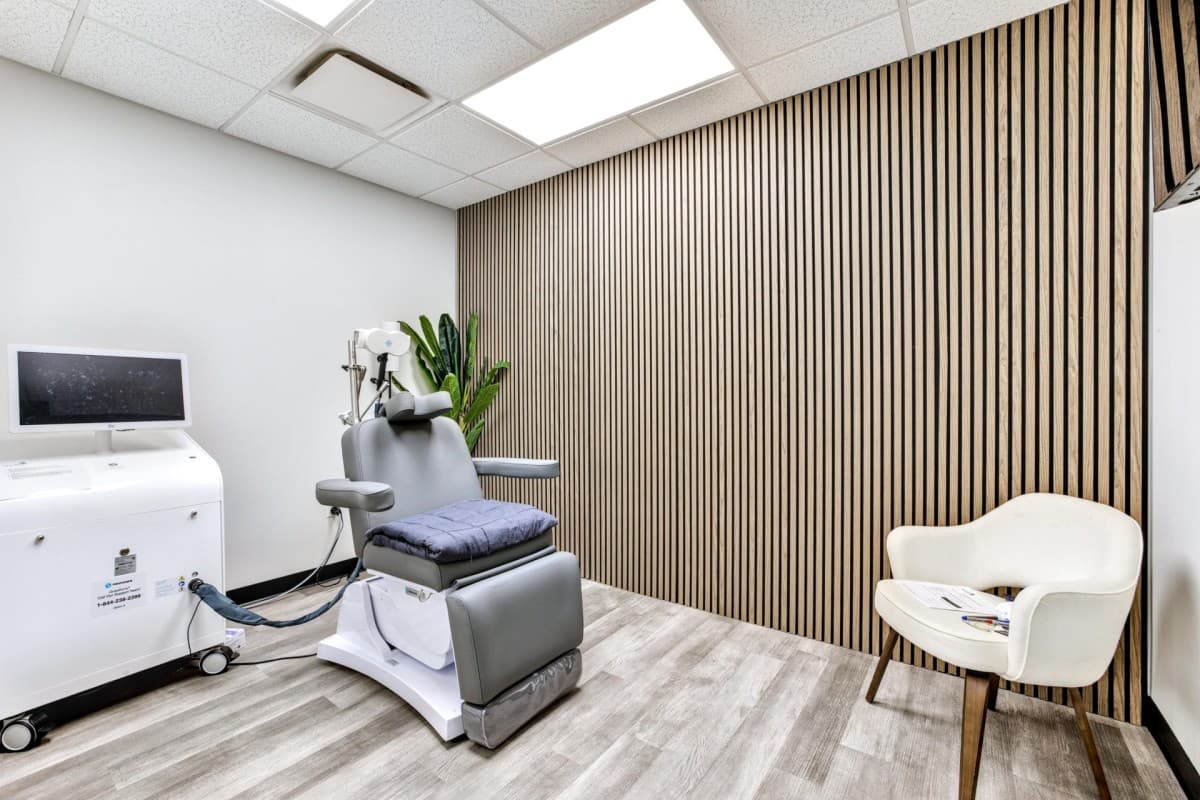 Scottsdale Psychiatry Clinic Adds Esketamine Therapy to TMS for Complex Mood Disorders