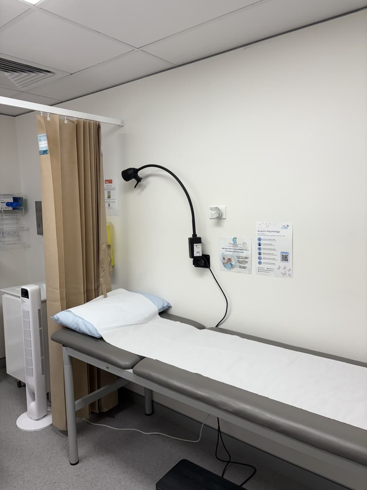 Sydney Clinic Expands Services to Handle WorkCover and CTP Claims with Same-Day Certificates