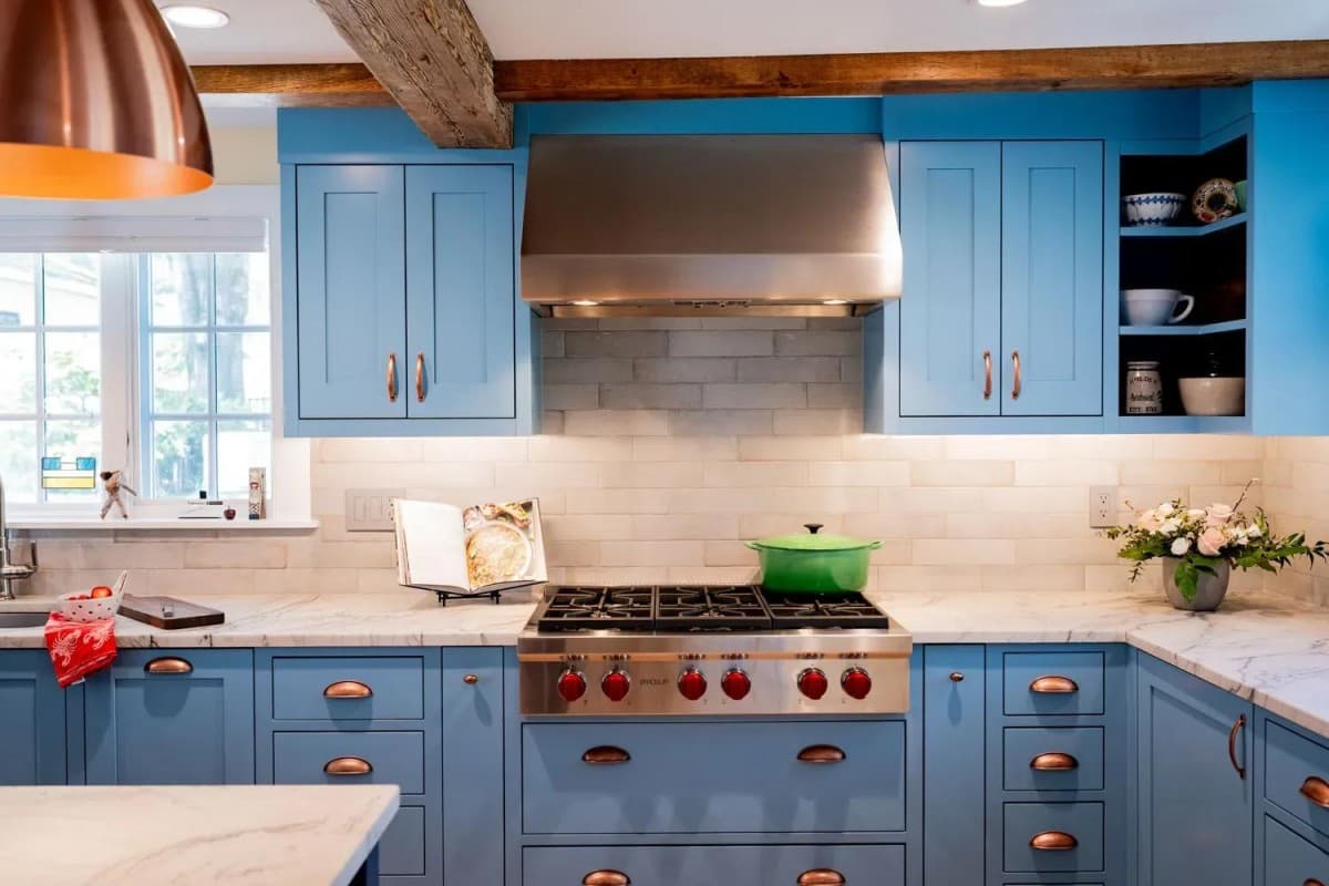 Amesbury Design-Build Firm BLB Design/Build Expands Remodeling Services to Southern NH and Seacoast
