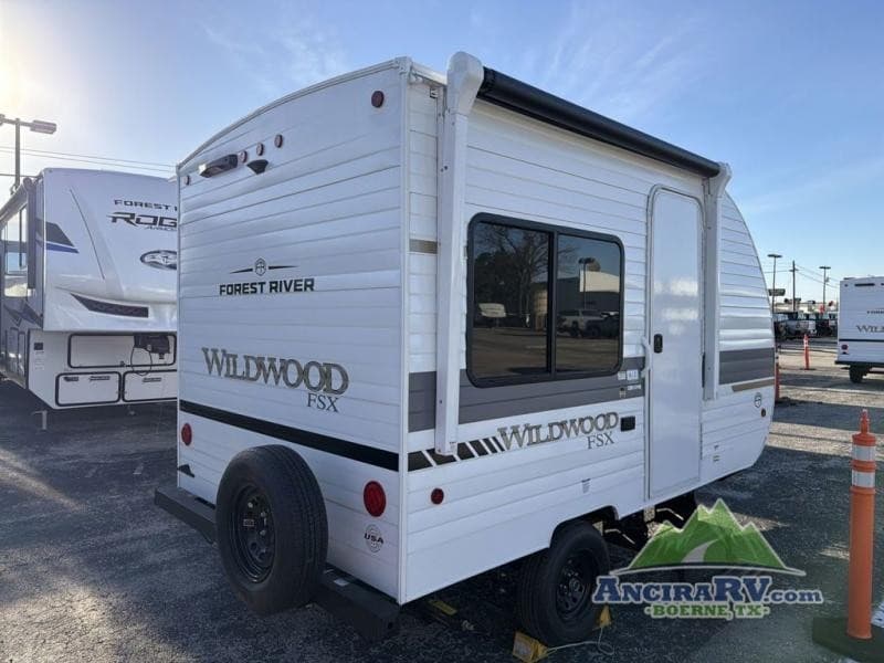 Ancira RV of Boerne Expands Inventory and Service Support for Travel Trailer Buyers