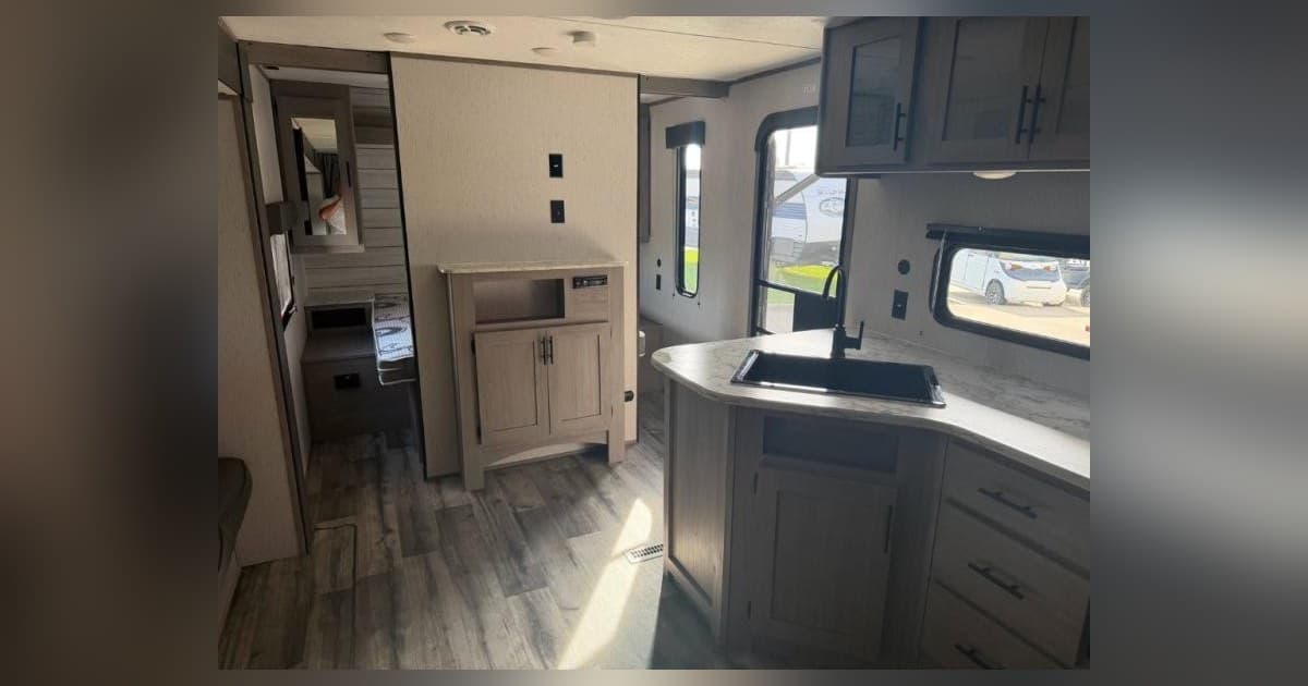 Gregg Orr RV & Marine Highlights 2026 RV Inventory in Texarkana, Offering Diverse Options for Family Camping and Travel