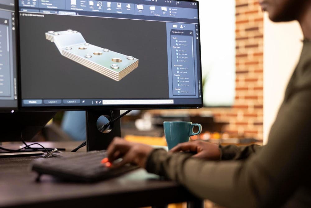 ZetaCADD Offers DFM Support to Reduce Sheet Metal Production Costs