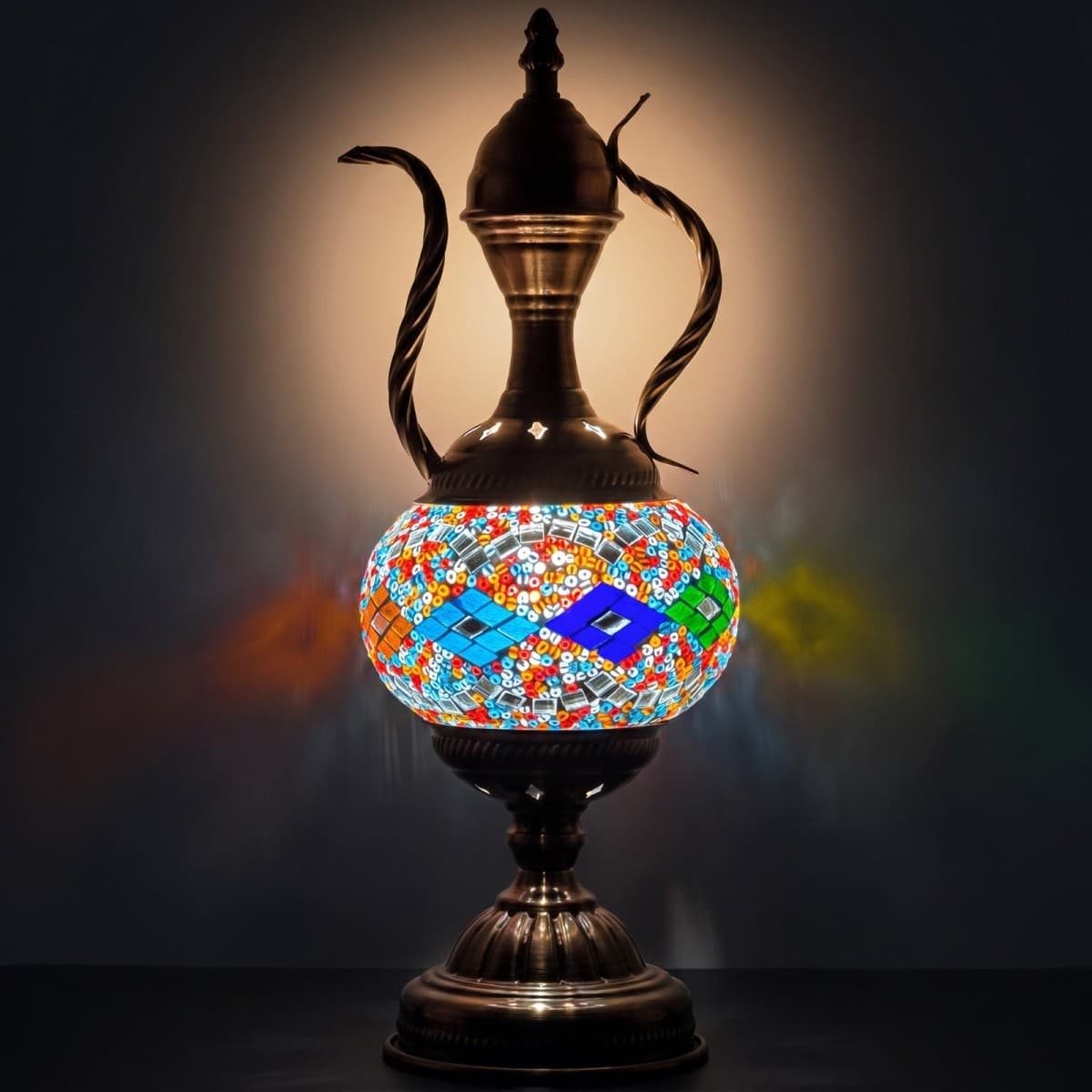 Mosaic Age Expands 2026 Handmade Turkish Mosaic Lamp Line Nationwide Amid Growing Demand for Ambient Lighting