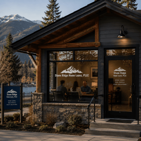 Stone Ridge Home Loans Unveils THE LIVE PRICER for Transparent Mortgage Rate Shopping in Washington and Idaho