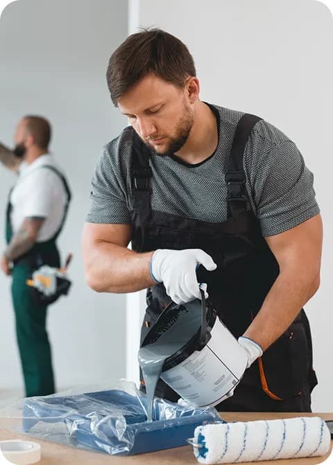 C&C Painting Group Combines Trade Heritage with Business Expertise in Canberra