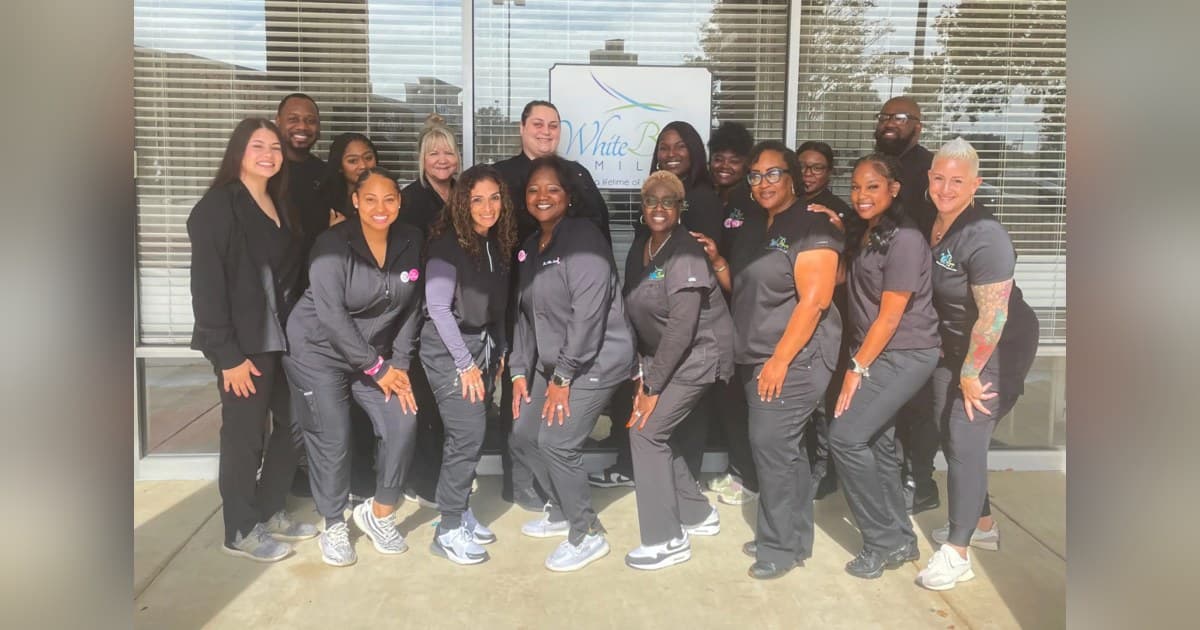 White Brown Smiles Expands Access to Orthodontic Care with Braces and Invisalign in Columbia, SC