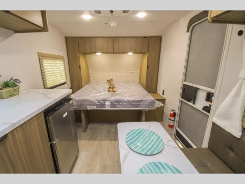 The Great Outdoors RV Expands Off-Grid Travel Trailer Options for Greeley Buyers