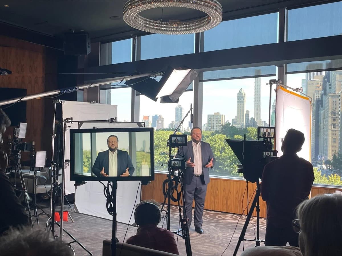 Multivision Digital Highlights Five Video Formats to Enhance Brand Marketing