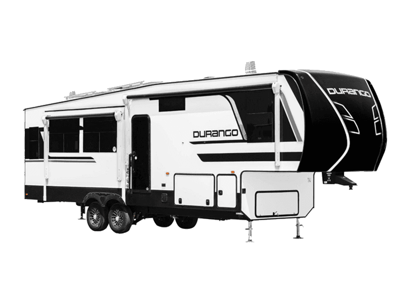 Open Roads Complete RV Expands Inventory with Durango Gold Campers in Jasper, GA