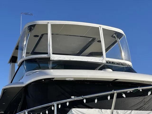 Yacht Canvas Pro Introduces 3D Laser Scanning for Marine Canvas Fabrication at Four SoCal Marinas