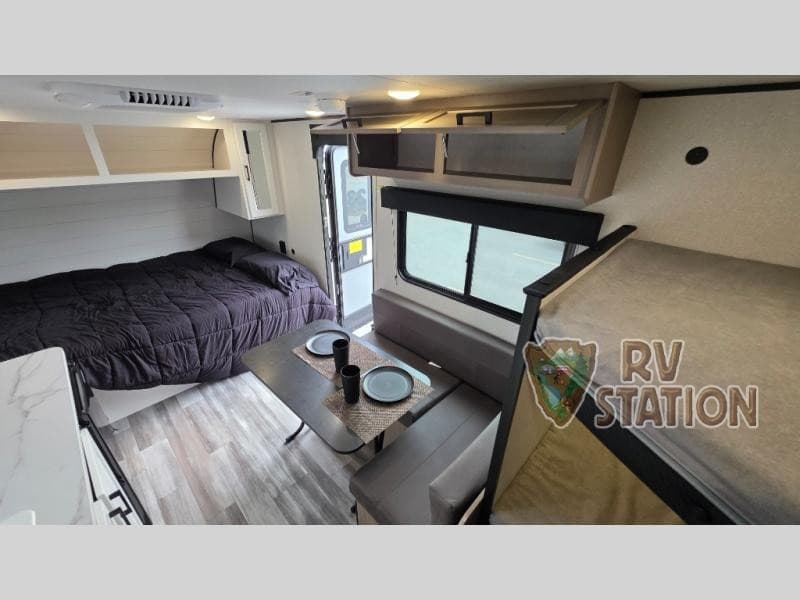 RV Station - Main Updates Inventory Across Texas, Expanding Towable and Pre-Owned RV Options