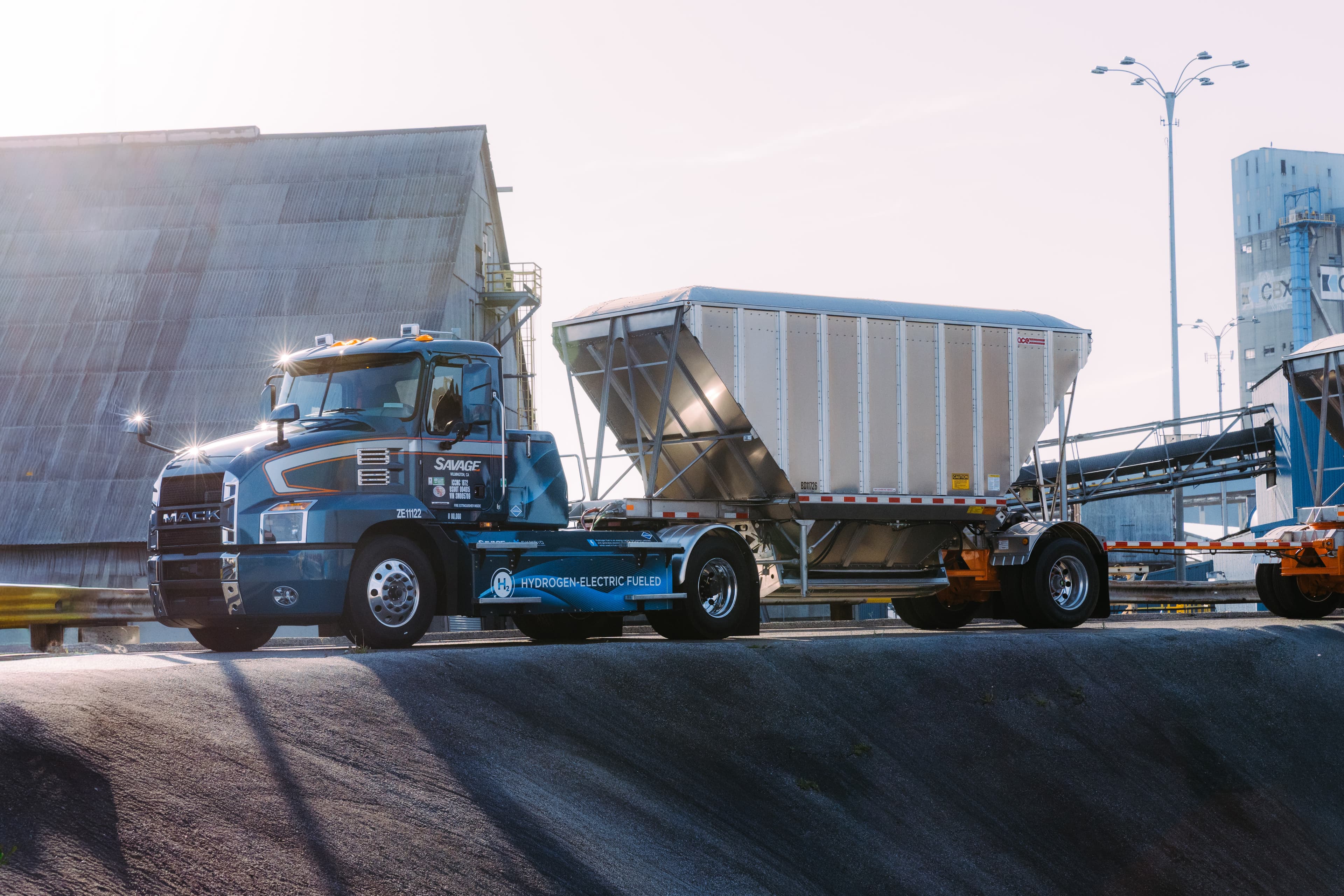 Symbio’s Hydrogen Fuel Cell Expansion in Temecula Underscores Region’s Clean Tech Growth