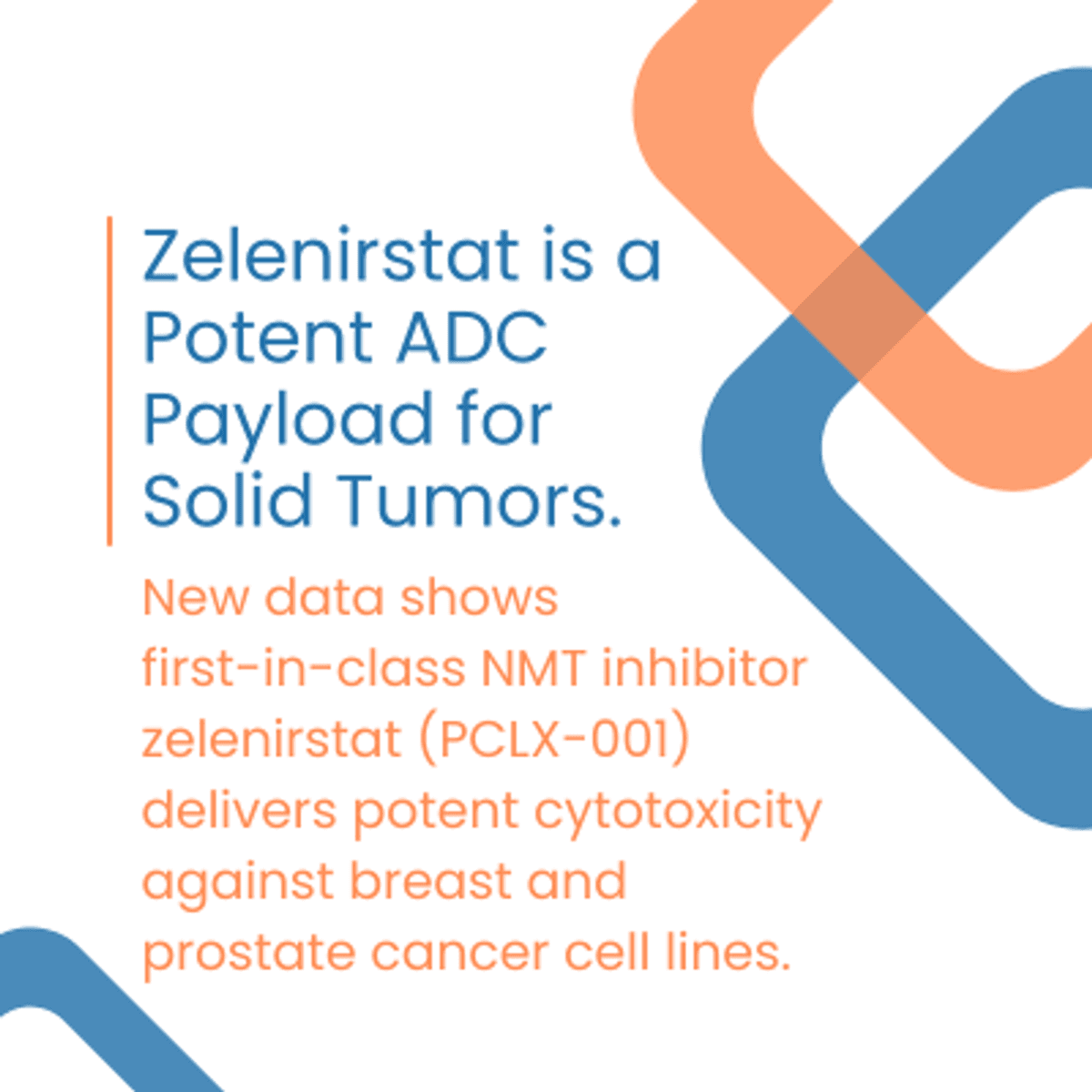 Pacylex Pharmaceuticals and Heidelberg Pharma Present Zelenirstat Antibody Drug Conjugate Data at the 16th Annual World ADC