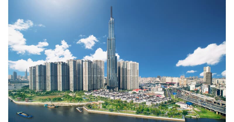 Vietnamese Developers Offer Blueprint for Future Cities as Urban Paradigm Shifts