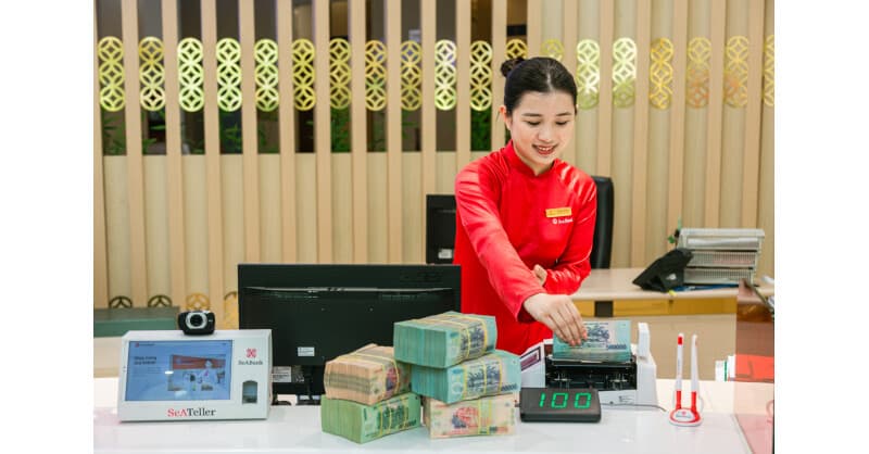 OPEC Fund Provides US$50 Million to SeABank for Small Business and Climate Finance in Vietnam