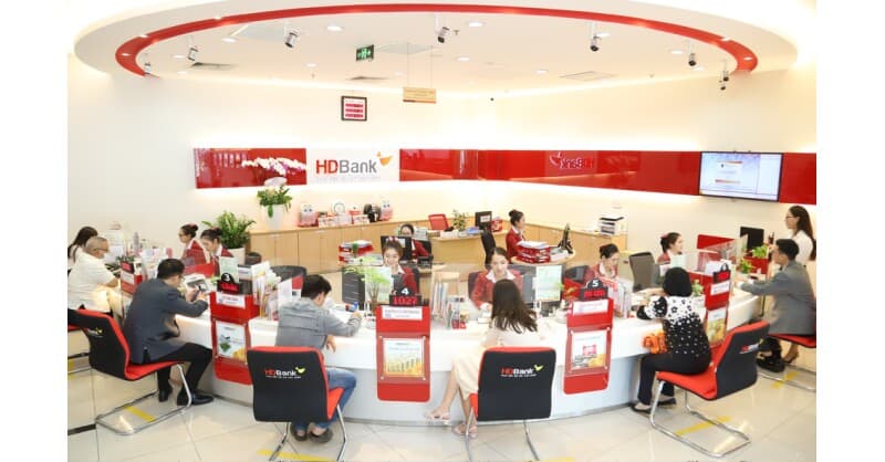 Fitch Assigns First-Time Credit Rating to HDBank, Recognising Strong Financial Profile