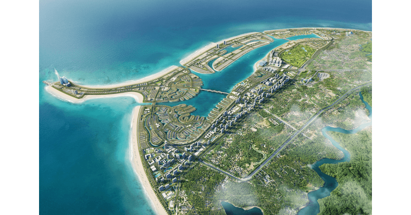Global Institutional Investors Eye Vinhomes as Long-Term Real Estate Platform