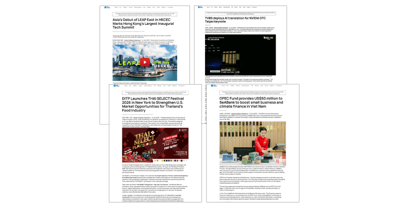 Media OutReach Newswire Expands USA Distribution Network with Guaranteed Postings on High-Authority News Sites