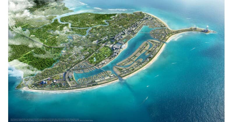 Vinhomes Green Paradise Achieves Interim ISO 37122 Smart City Certification