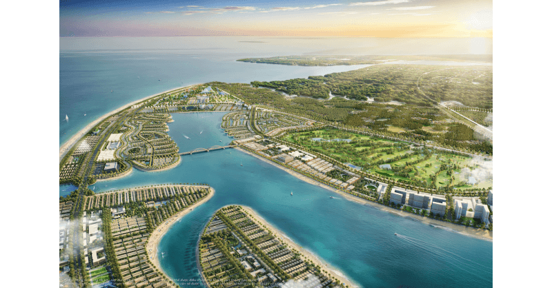 Vinhomes Positions Itself as a Nature-Positive Urban Development Platform for Global Investors