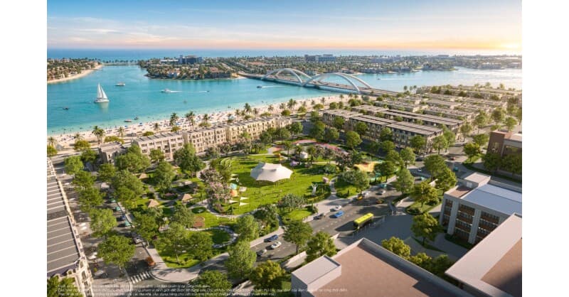 Vinhomes Integrates Global Smart-City Standards into Vietnam's Next-Generation Urban Developments