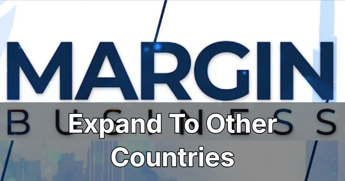 MarginBusiness Insights Reveal Why Amazon Europe Expansion Fails for U.S. Brands