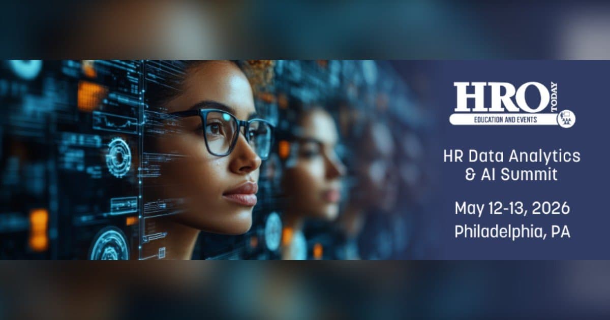 HR Data Analytics and AI Summit 2026 Promises to Revolutionize Human Resources Strategies