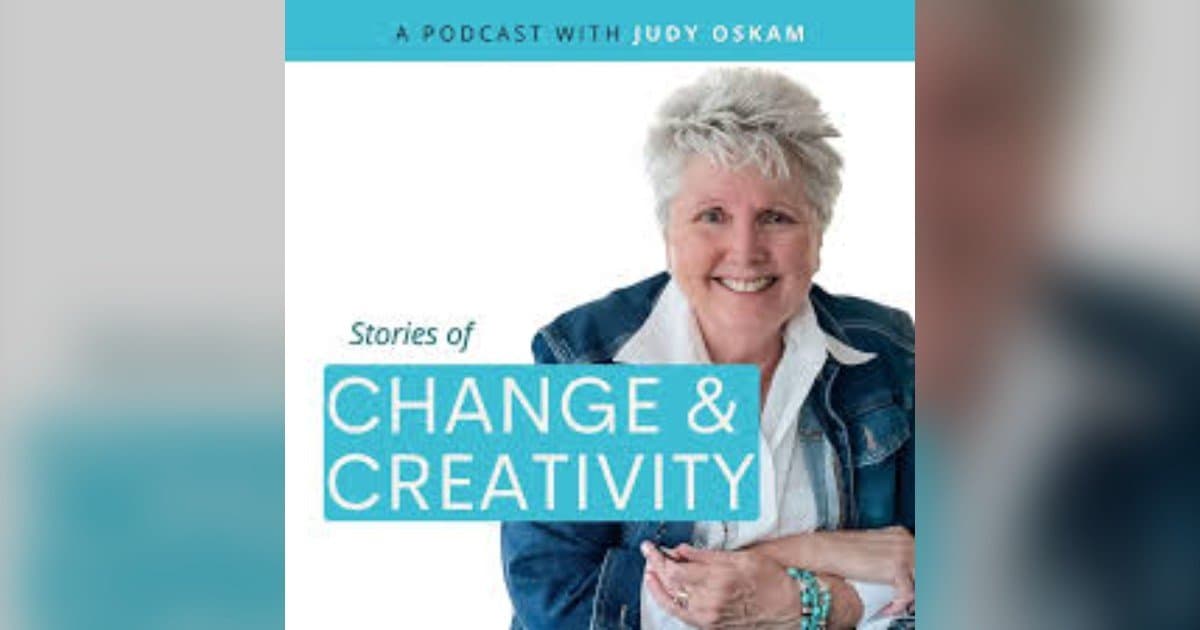 Justin McKenzie Shares Vision for Texas Innovation on Change &amp; Creativity Podcast