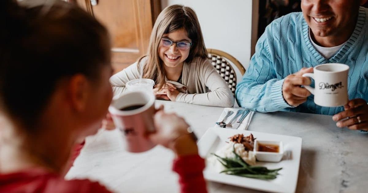 Boerne Offers Curated Mother's Day Celebrations in Texas Hill Country