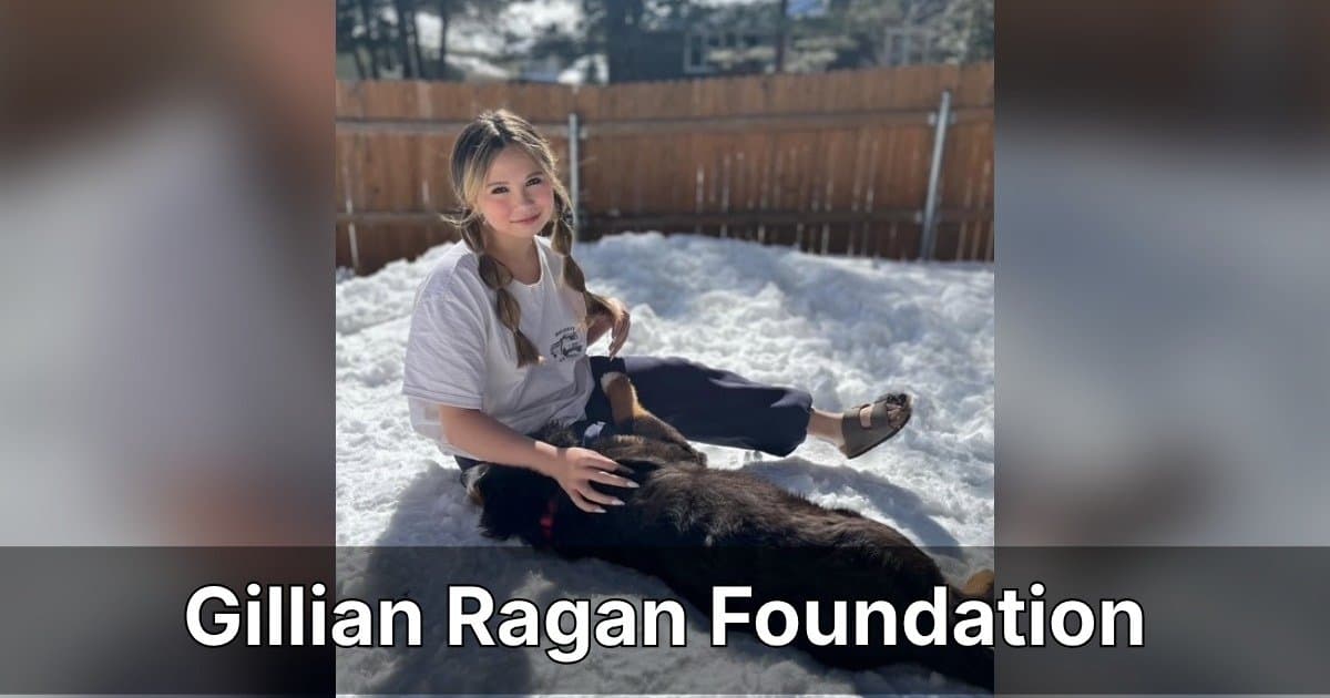 Gillian Ragan Foundation Launches Inaugural Community Fundraiser to Support Grieving Families