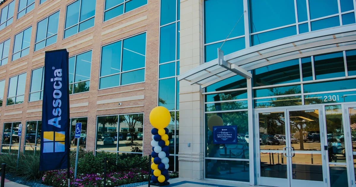 Associa CEO John Carona Discusses HOA Management, Expansion, and Misconceptions on Building Texas Show