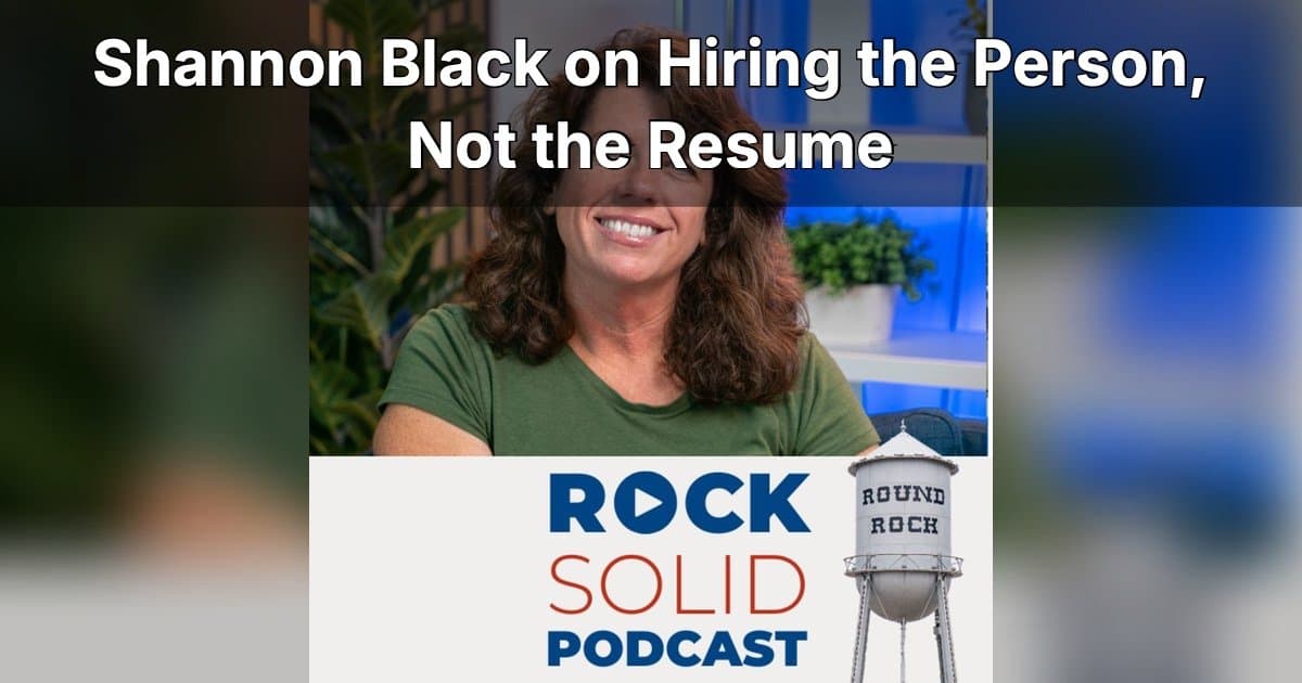 How Sunday Morning Job Ads and 30 Hashtags Can Transform Small Business Hiring